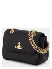 SMALL PURSE WITH CHAIN