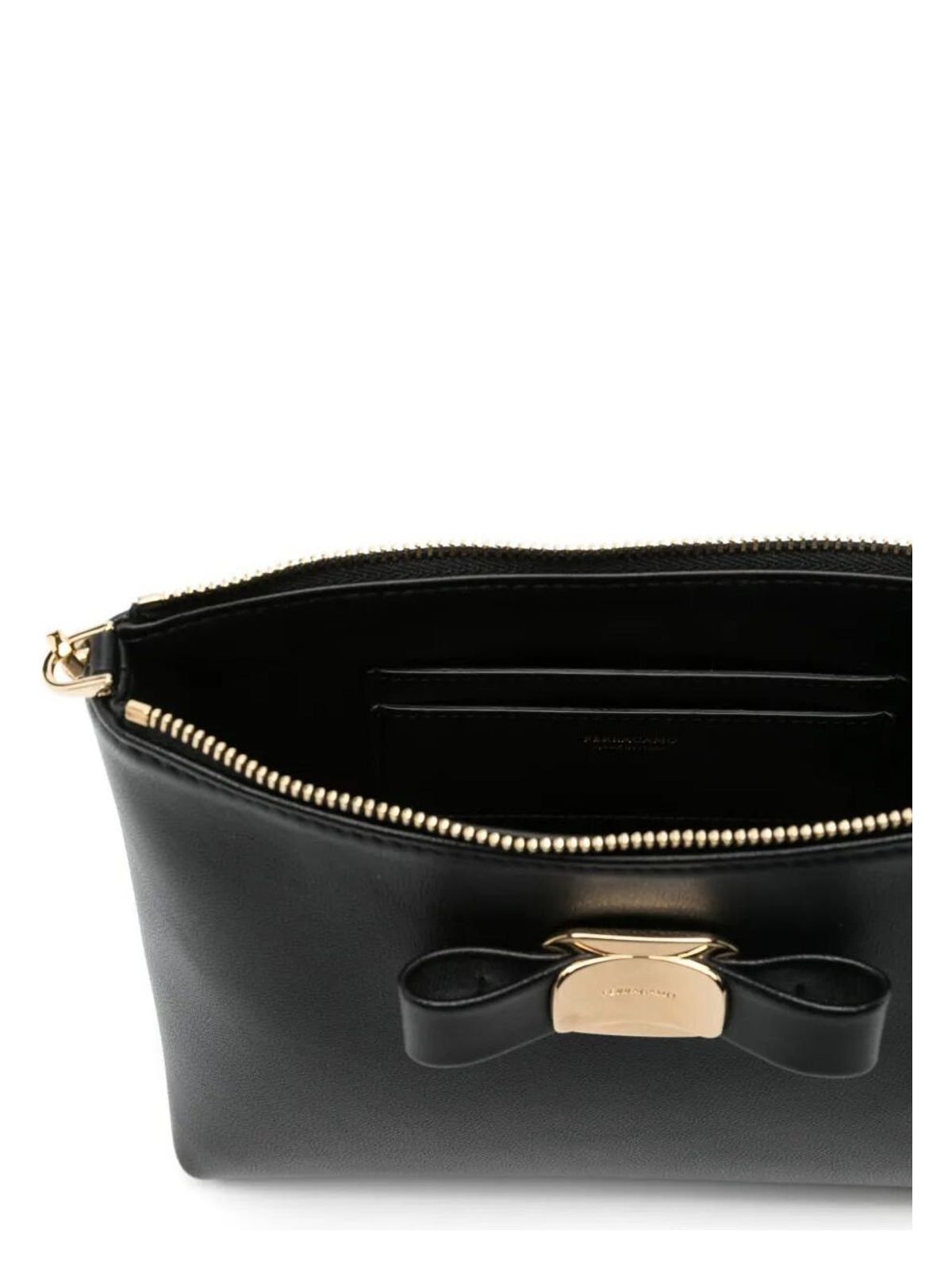 VARA PLATE MINI CROSSBODY BAG