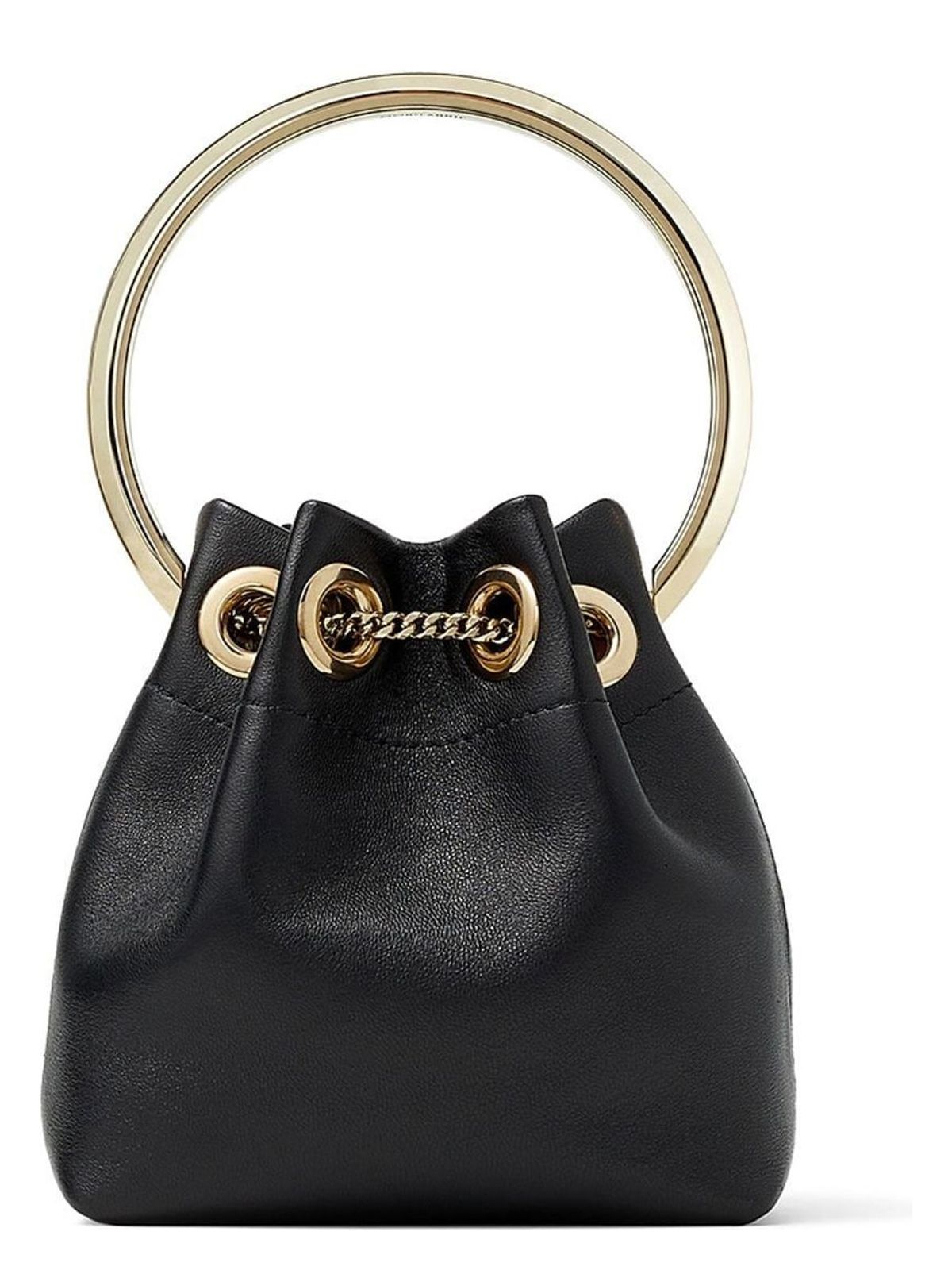 BON BON MICRO BUCKET BAG