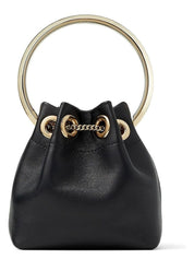 BON BON MICRO BUCKET BAG