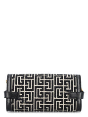 B-BUZZ JACQUARD MINI BAG