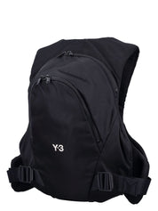 VEST BACKPACK