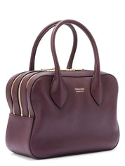 BOLSO STAR S MARRON