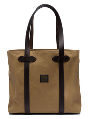 LARGE OPEN TOTE BAG