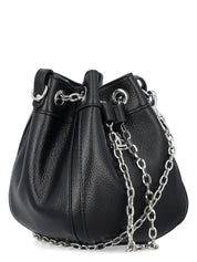 CHRISSY SMALL BUCKET BAG