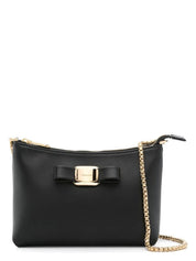 VARA PLATE MINI CROSSBODY BAG