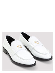 CALF LEATHER LOAFERS