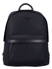 ASV RECYCLED NYLON BACKPACK