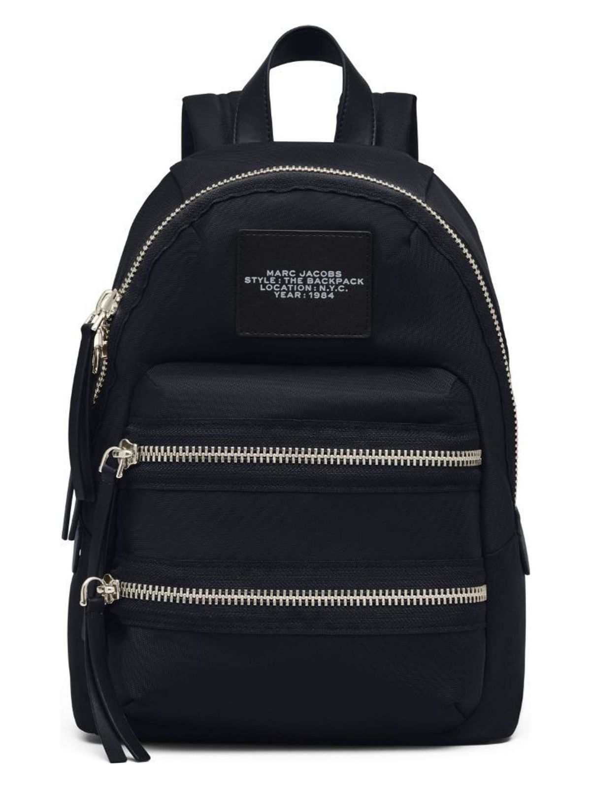 BACKPACK THE BIKER MEDIUM