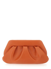 EMERA VEGAN LEATHER CLUTCH