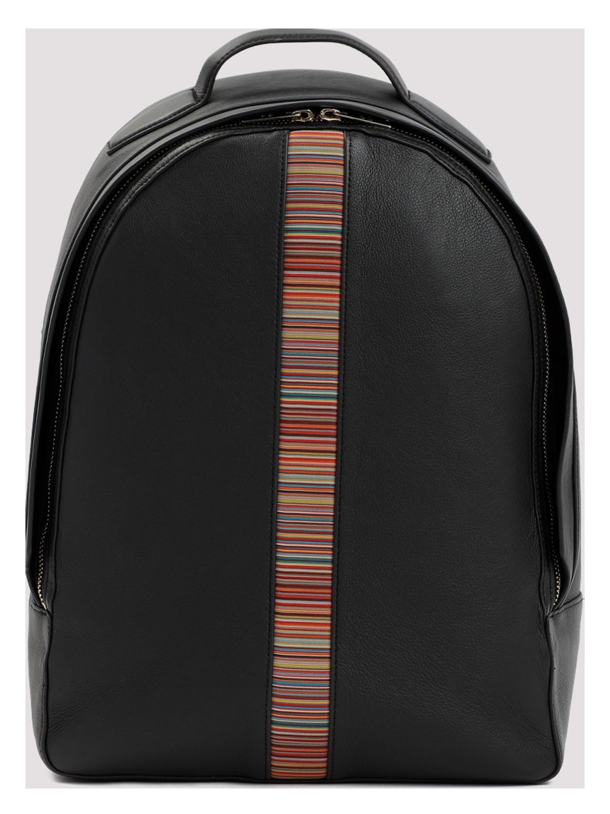 SIGNATURE STRIPE BACKPACK