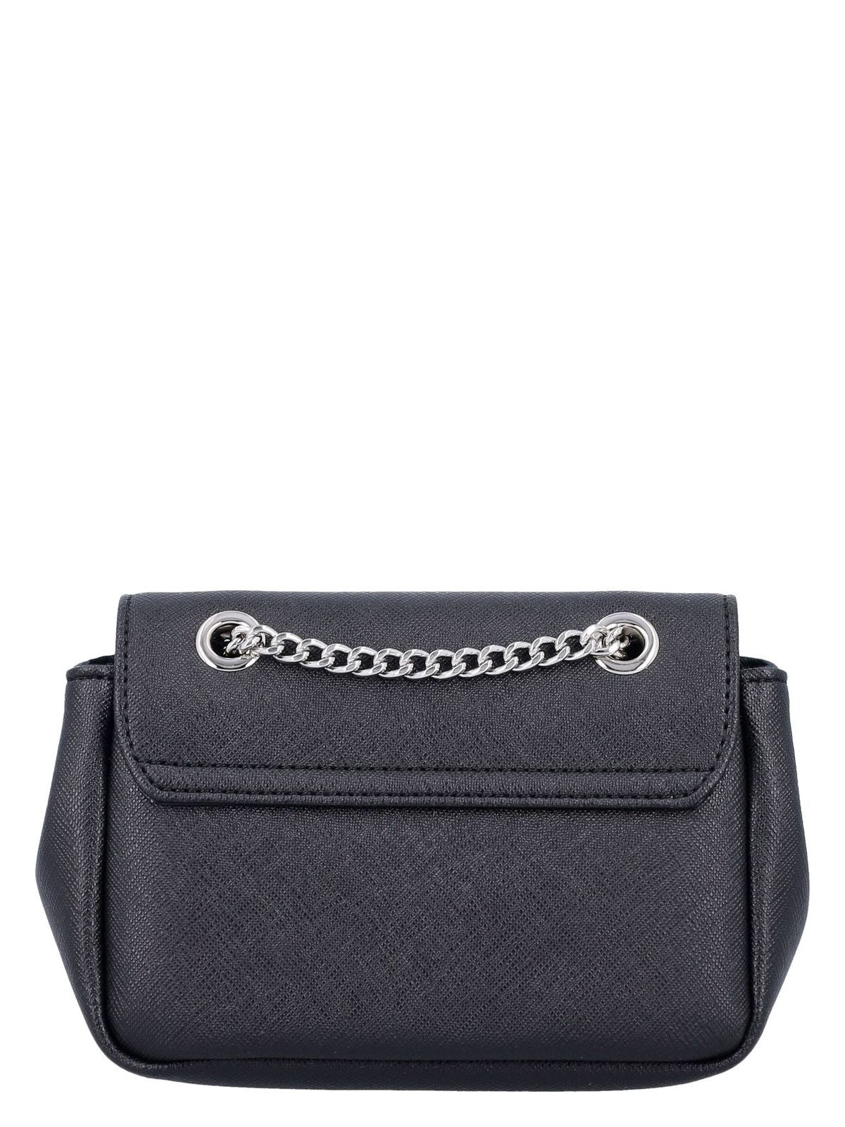 SMALL PURSE WITH CHAIN