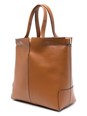 OF BAG FOLIO SMALL LEATHER BAG