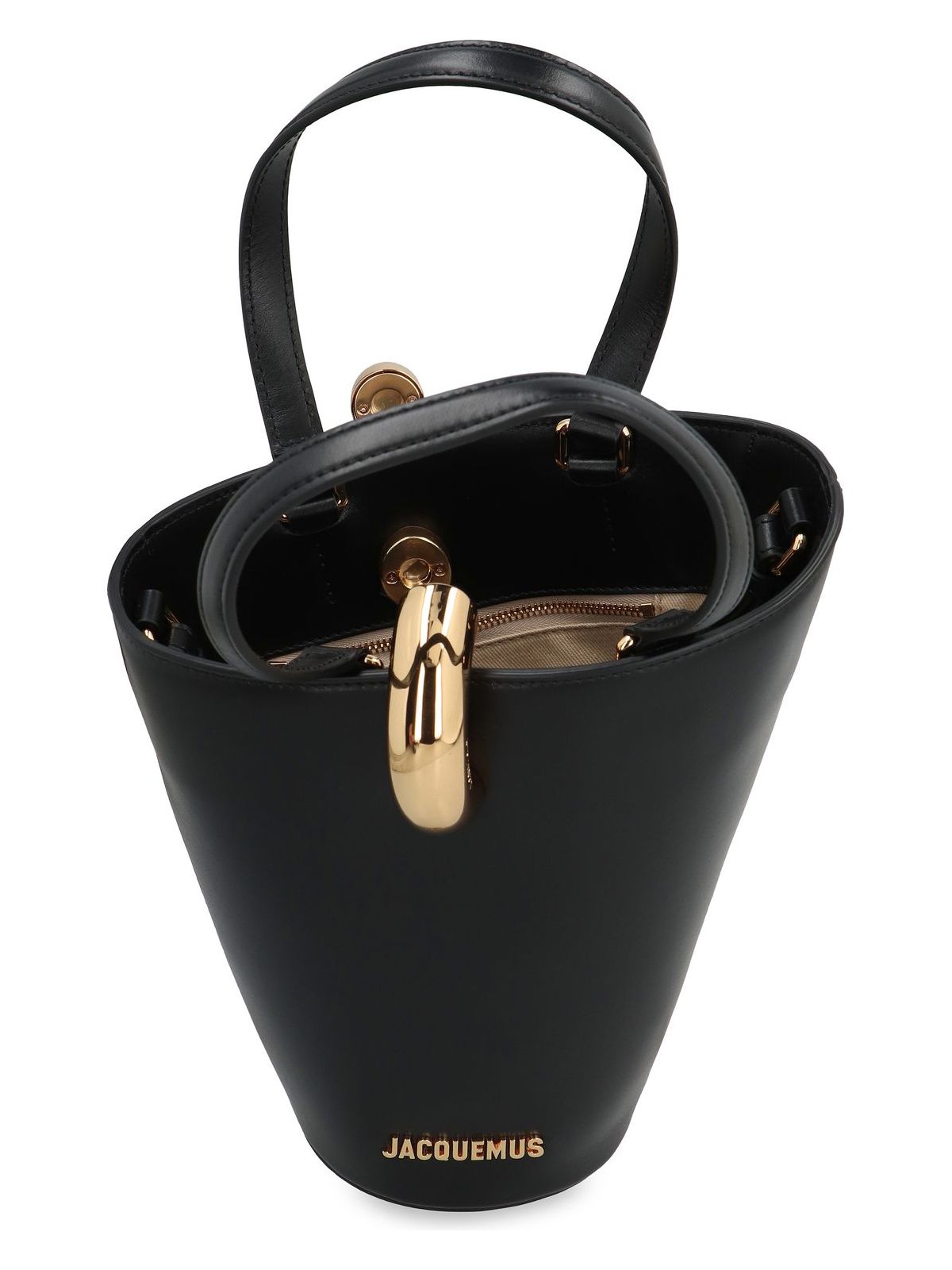 LE PETIT BAMBOLA BUCKET BAG