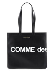 HUGE LOGO TOTE BAG