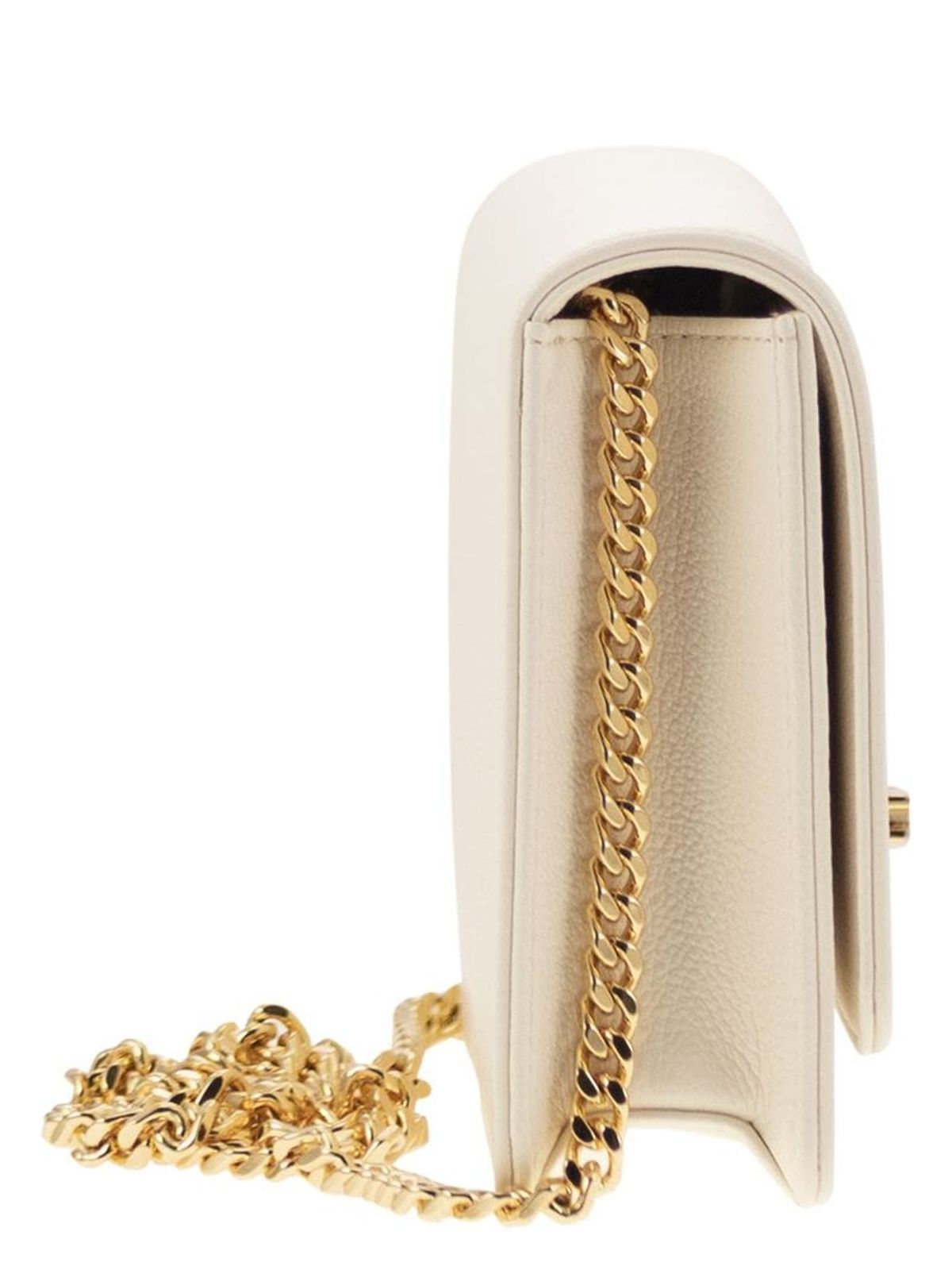 CHAIN CROSSBODY BAG