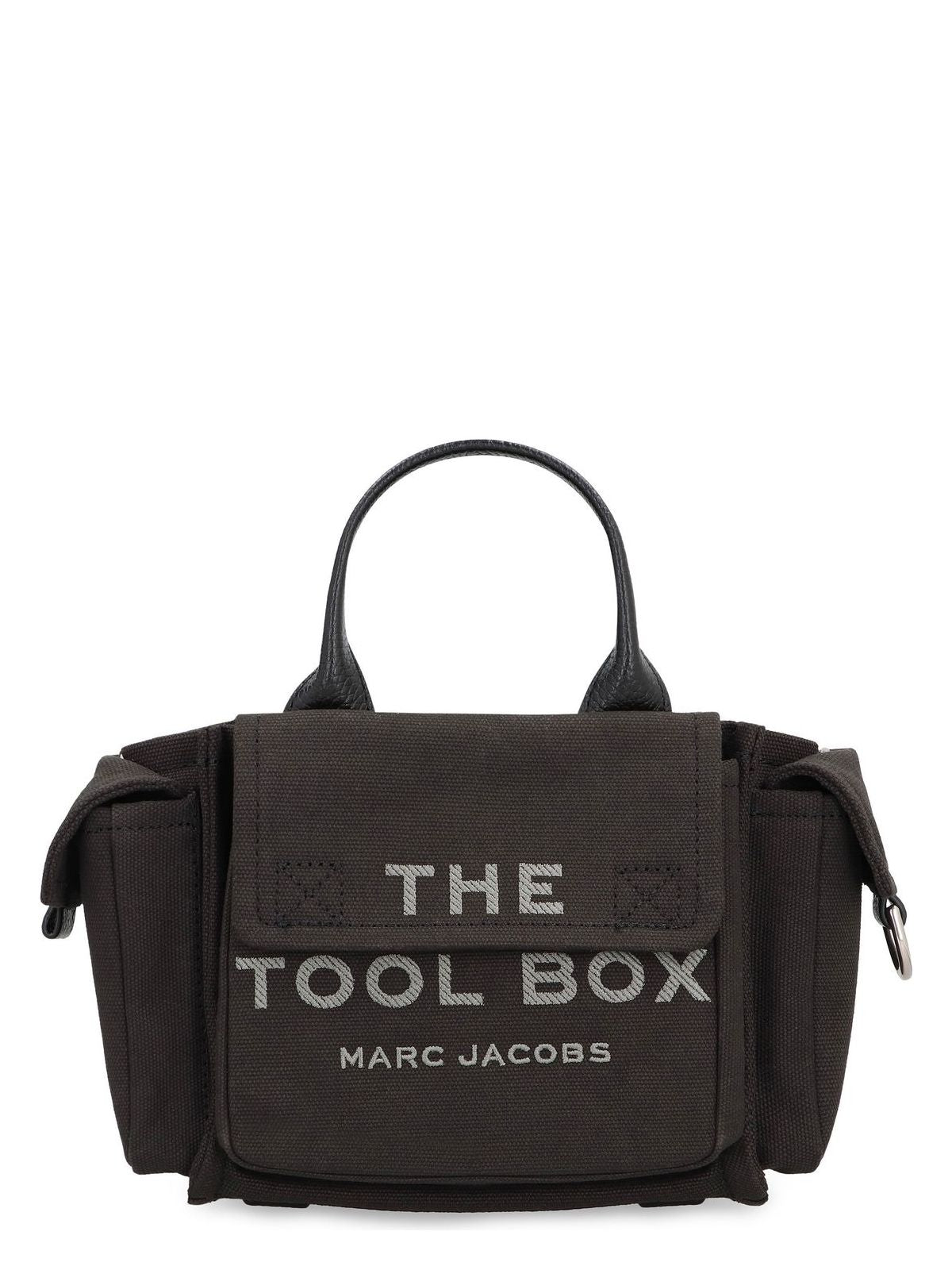 THE TOOL BOX SHOULDER BAG