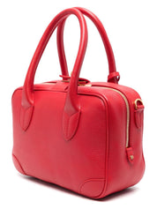 VITA LEATHER HANDBAG