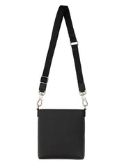 DRAWSTRING SHOULDER BAG