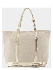 CABAS L SHOPPER BAG