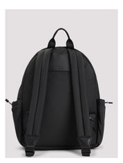 NYLON  DE COEUR BACKPACK