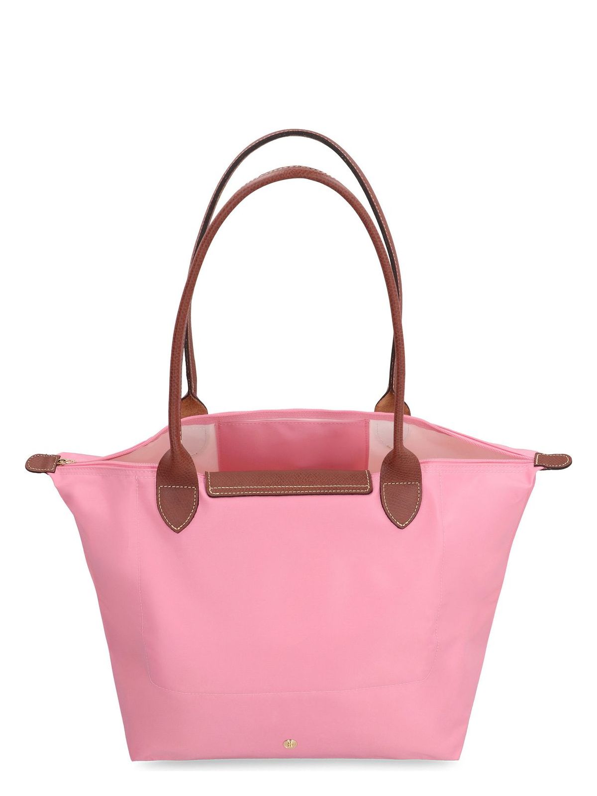 MARSHMALLOW-COLOURED LE PLIAGE ORIGINAL L BAG