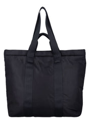 LOGO SHOPPER BAG