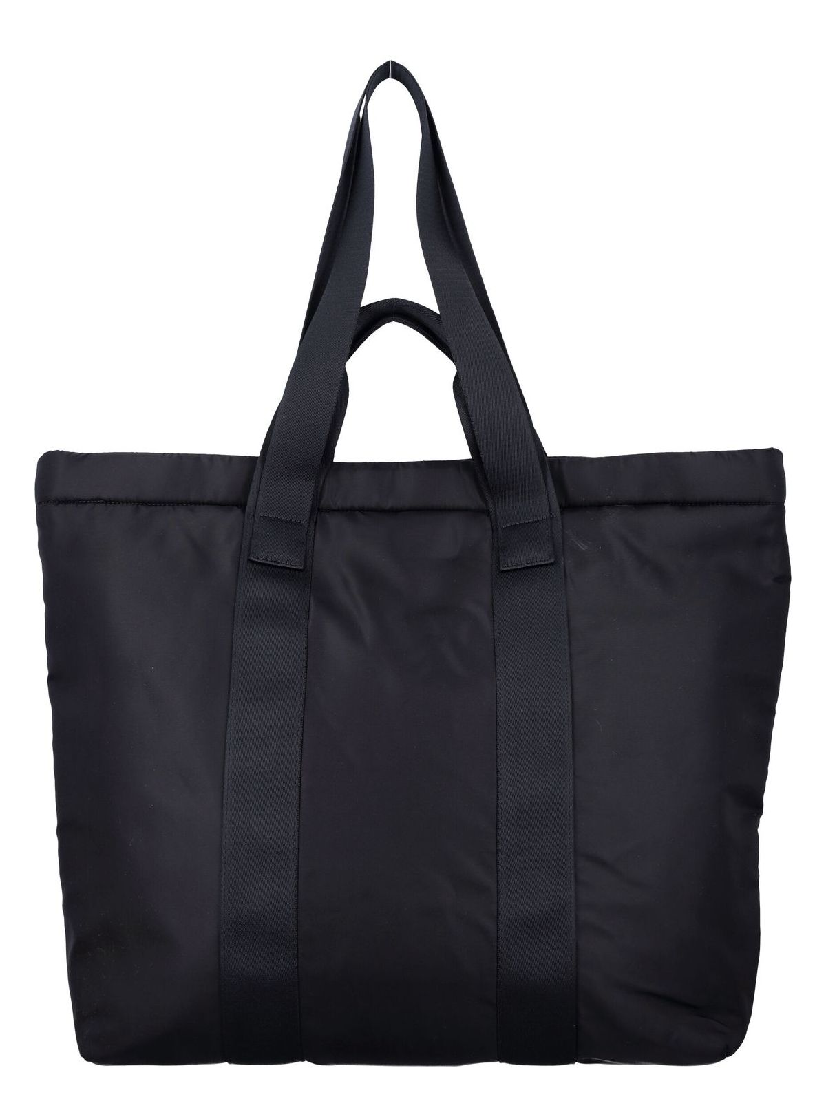 LOGO SHOPPER BAG