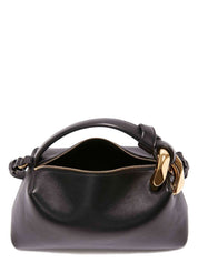 THE CHAIN SHOULDER BAG