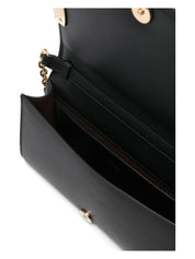 CHLOÉ ICONIN LEATHER SHOULDER BAG