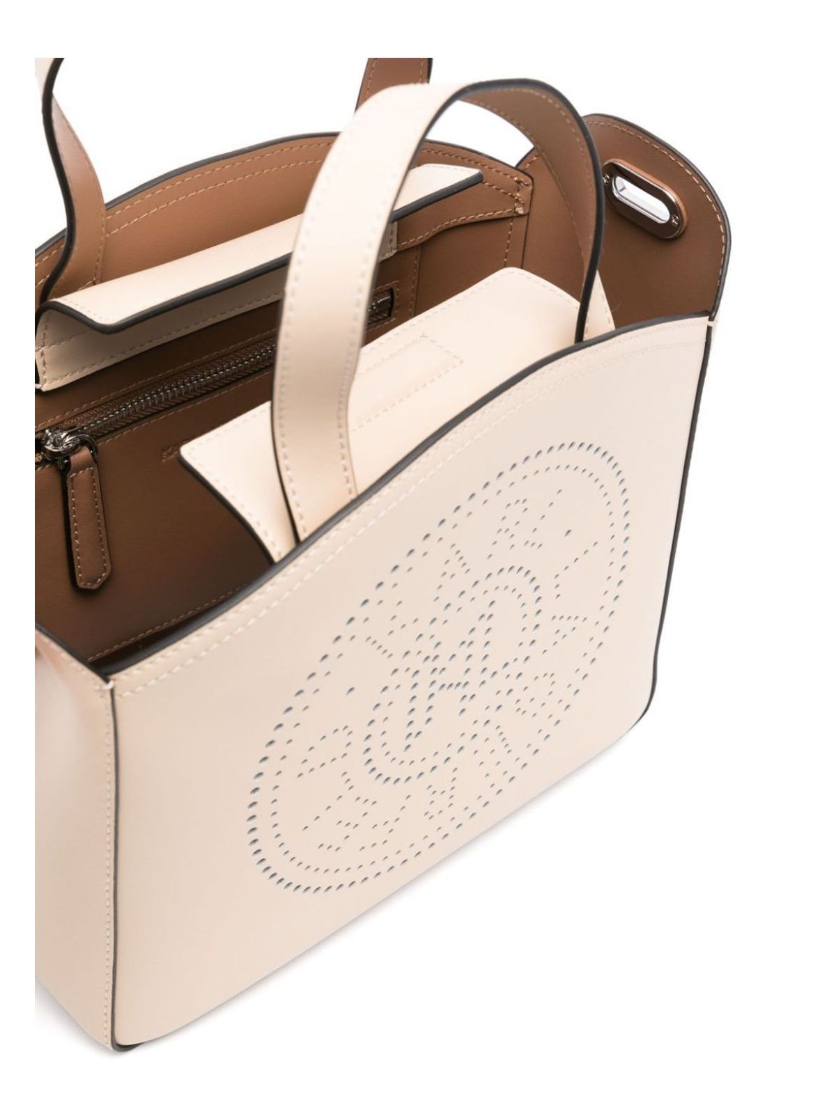 TOTE PERFORATED