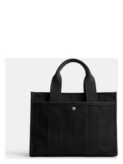 CANVAS CARGO TOTE 26