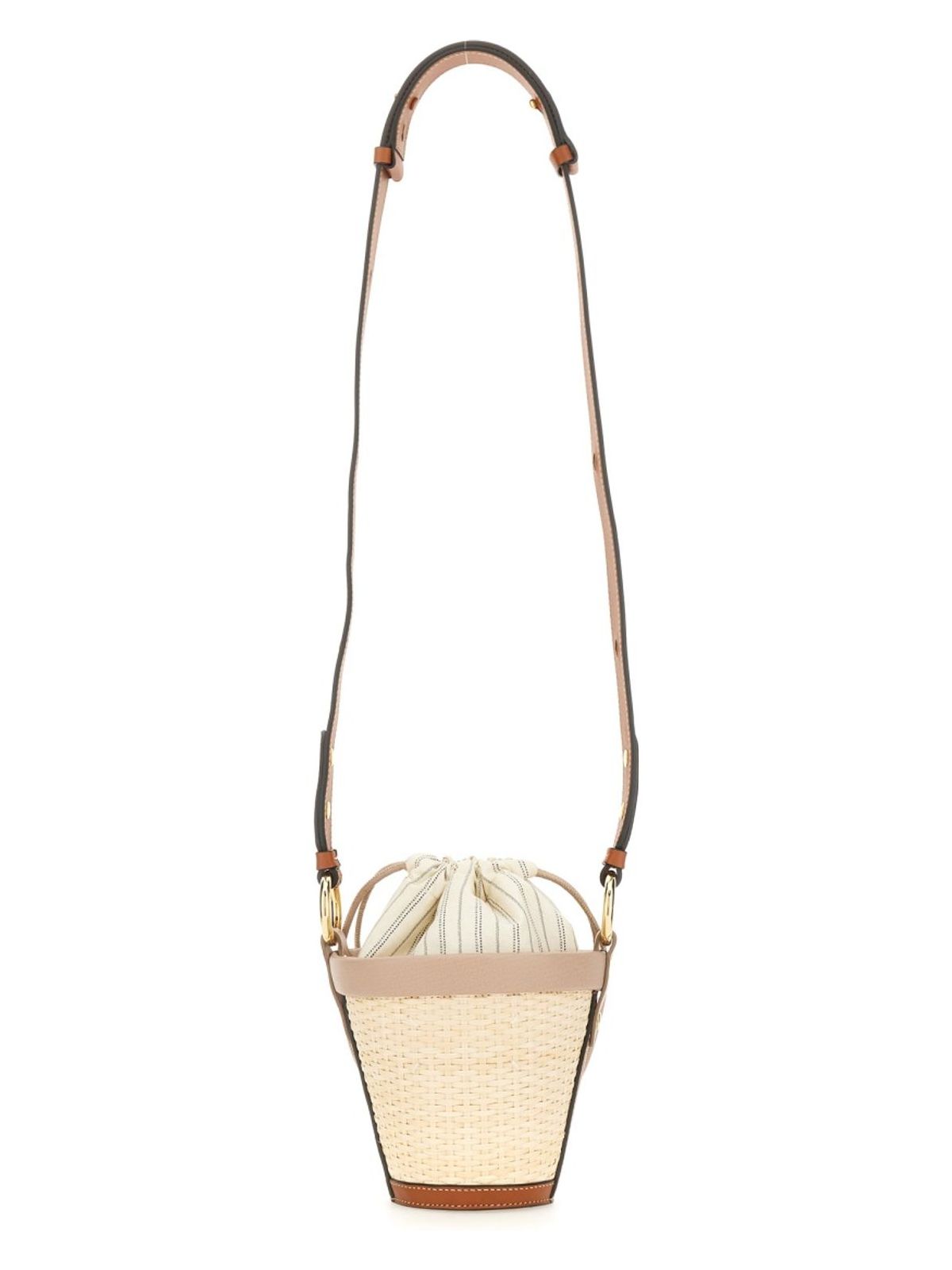 FIRE BUCKET BAG