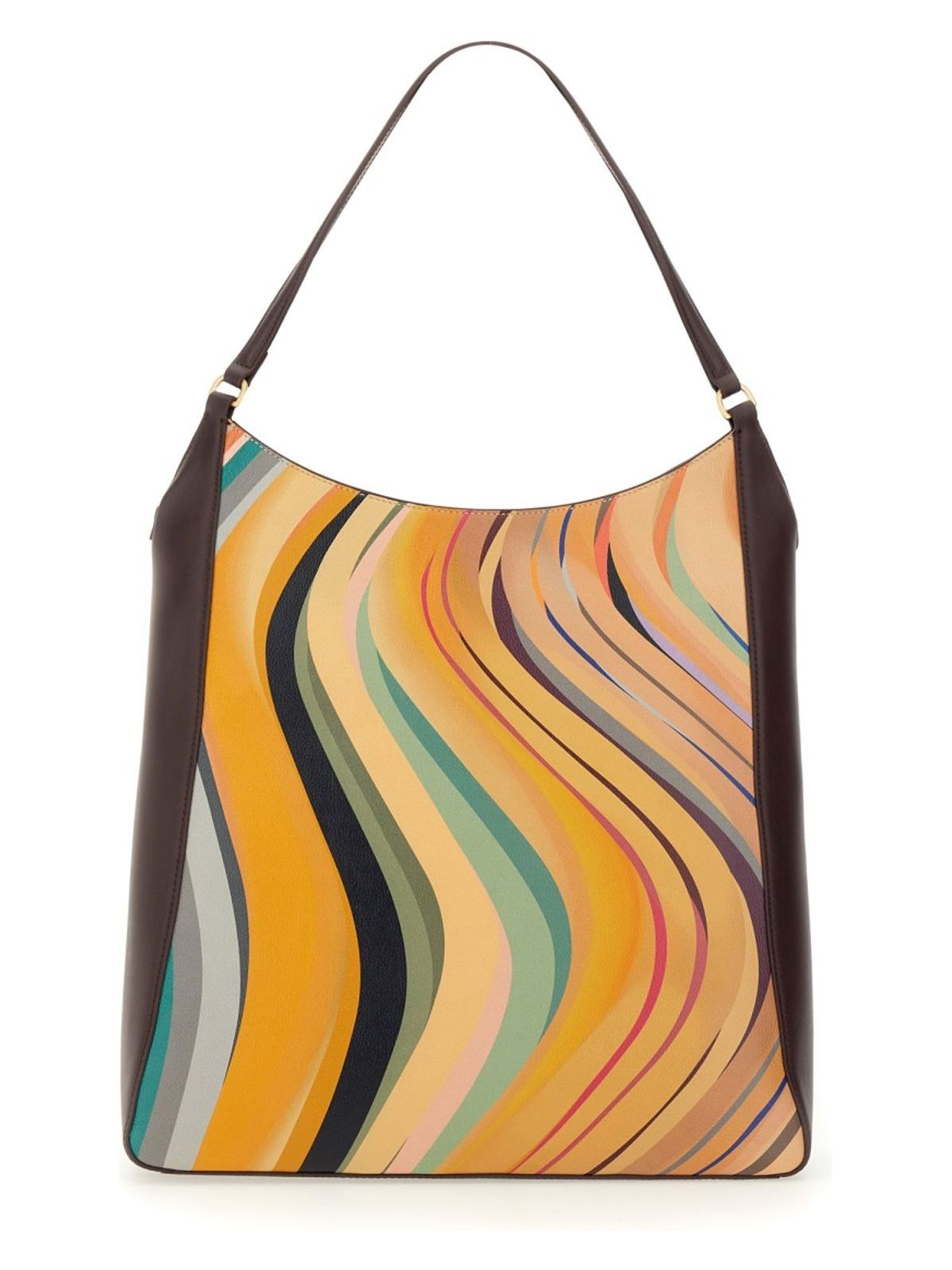 DUSKY SWIRL BAG