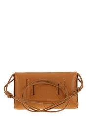 POSTINA LETTERA - SMALL LEATHER BAG