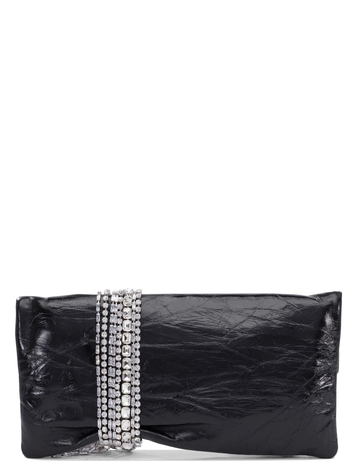 ZANDRA CLUTCH BAG