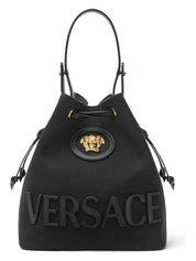 LA MEDUSA BUCKET BAG