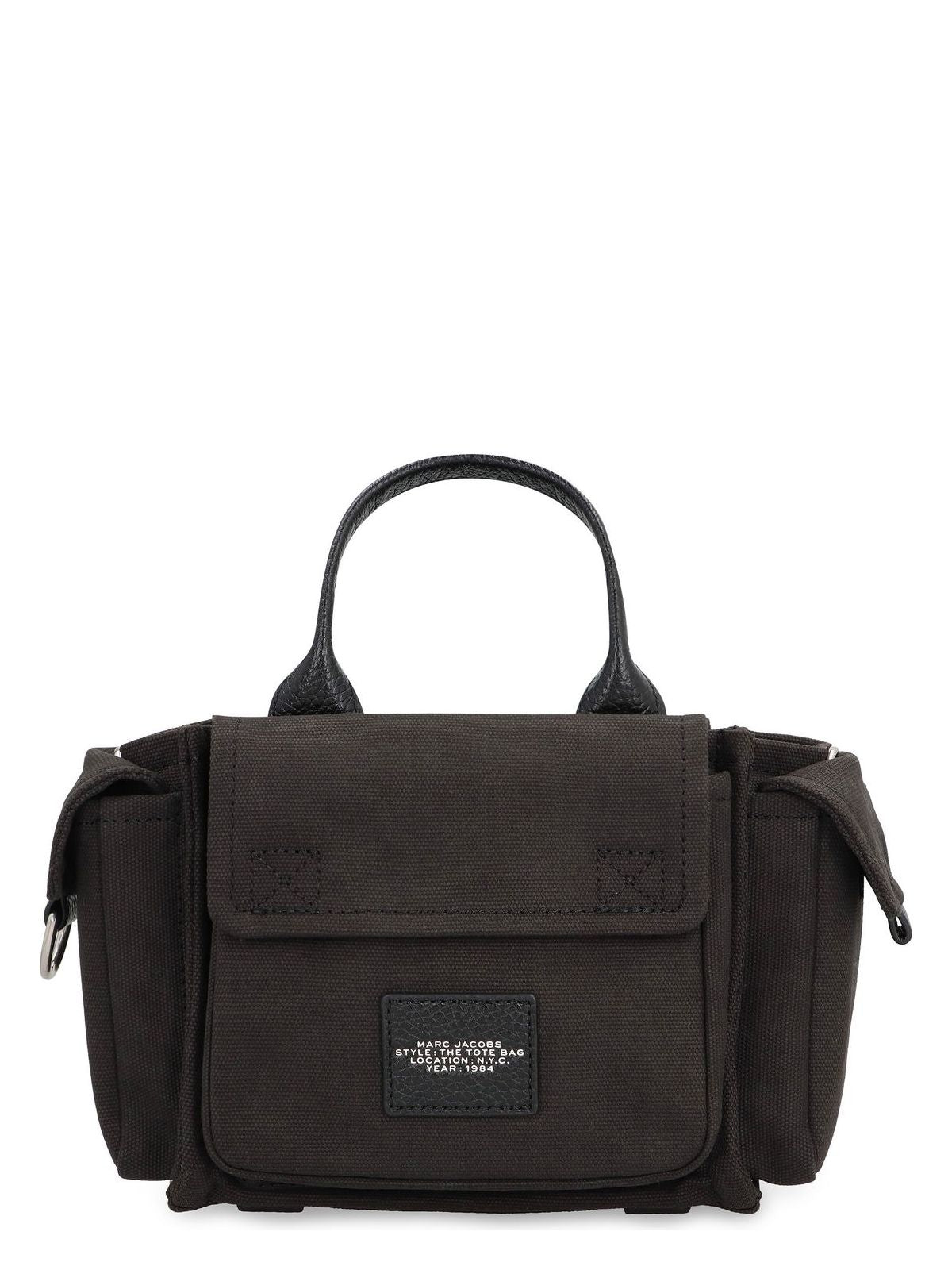 THE TOOL BOX SHOULDER BAG