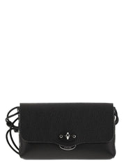 POSTINA LETTERA - SMALL LEATHER BAG