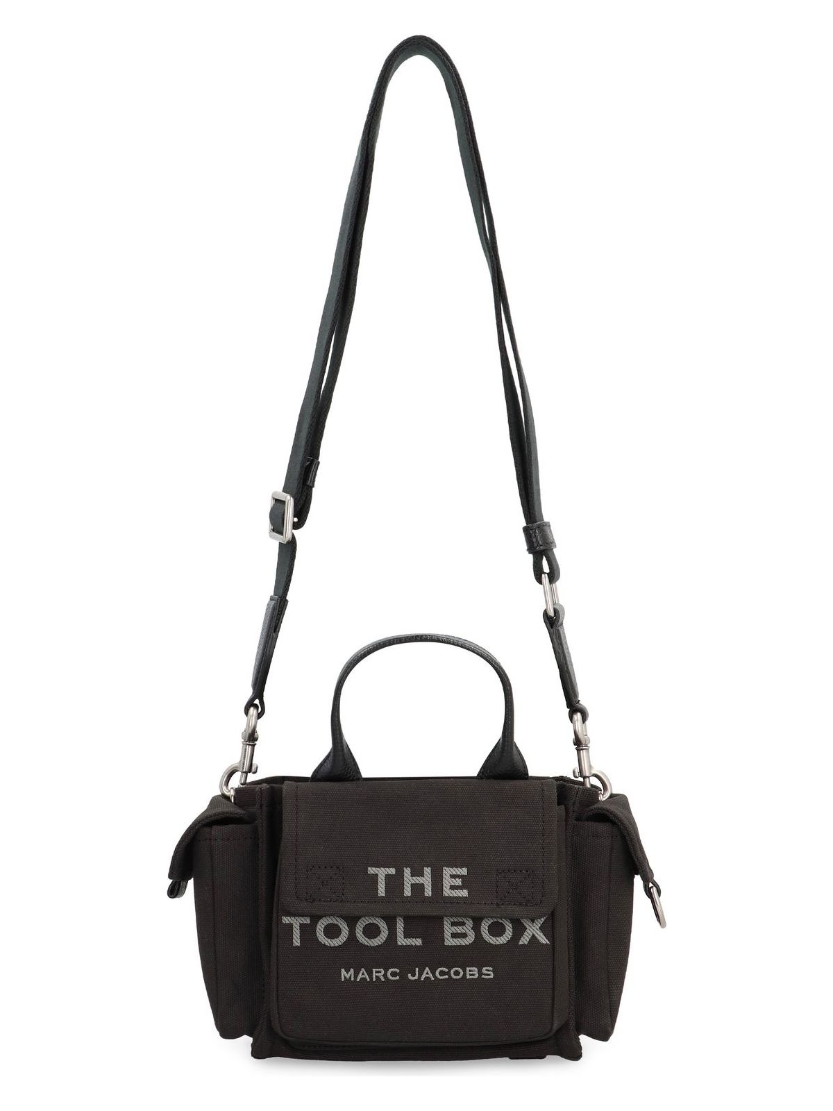 THE TOOL BOX SHOULDER BAG