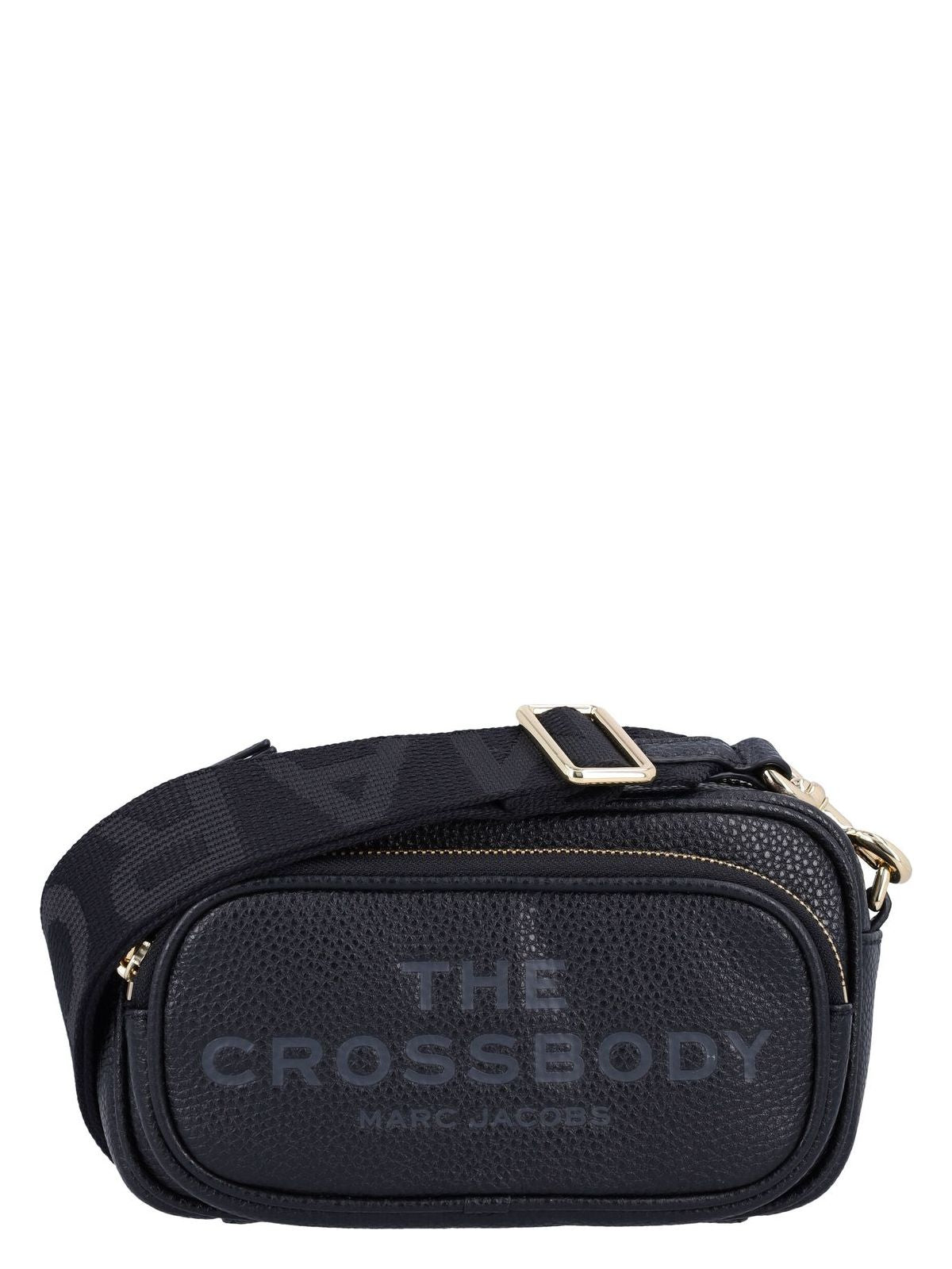 THE CROSSBODY