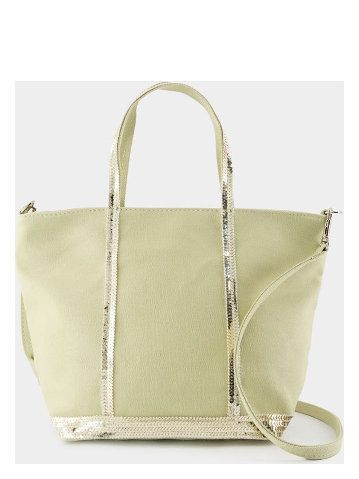 CABAS S SHOPPER BAG