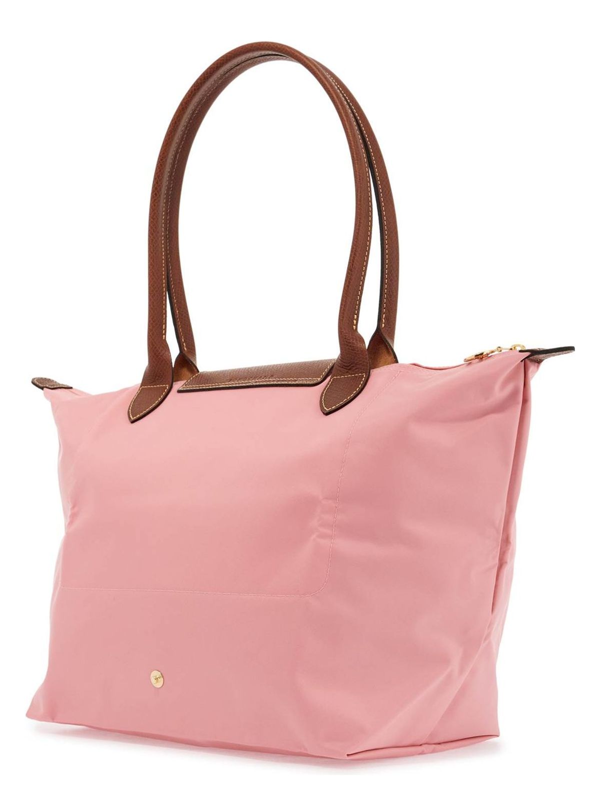 MARSHMALLOW-COLOURED LE PLIAGE ORIGINAL L BAG