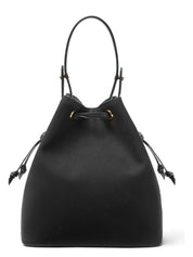 LA MEDUSA BUCKET BAG