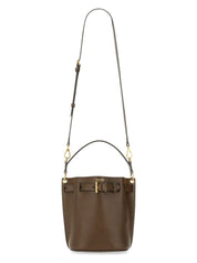 AUDREY MINI BUCKET BAG