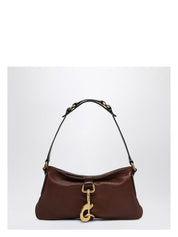 KERALA 25 LEATHER SHOULDER BAG