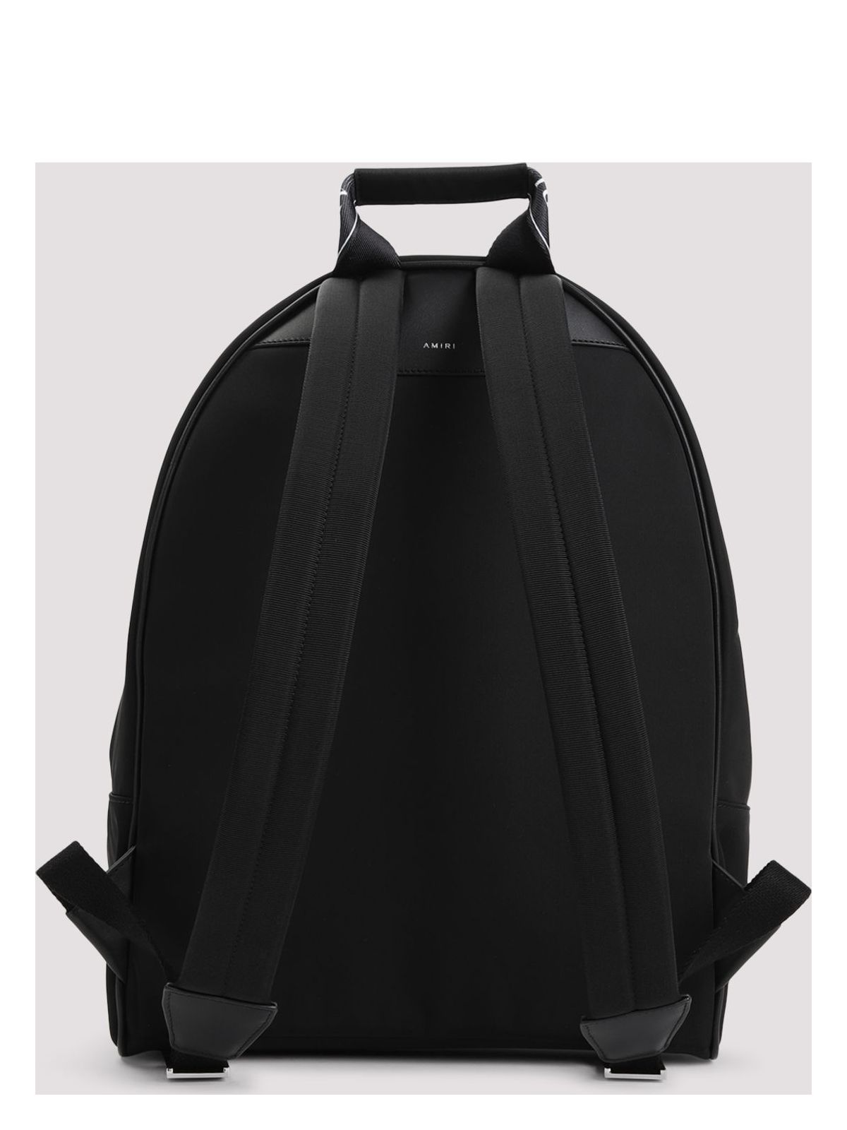 STAGGERED BACKPACK