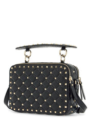 ROCKSTUD CROSSBODY BAG