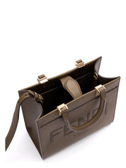 FENDI SUNSHINE SMALL TOTE