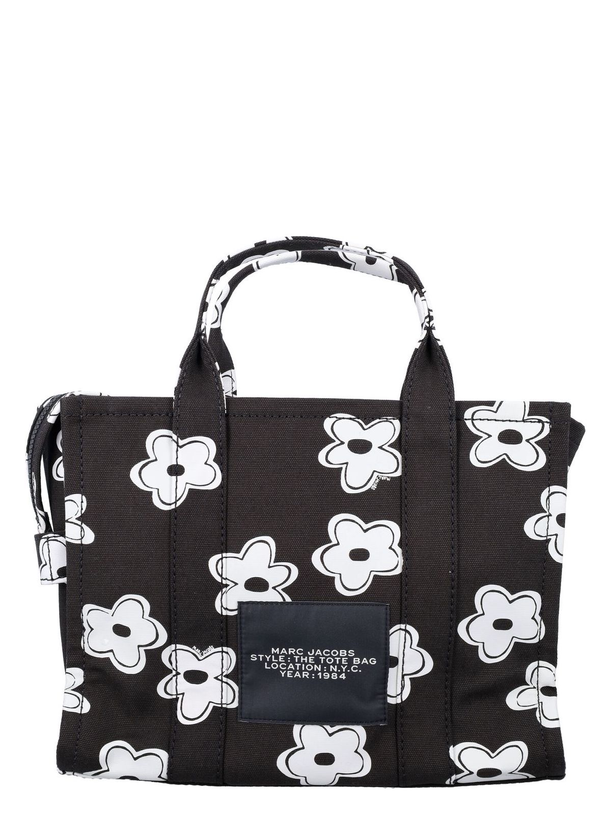 THE MEDIUM TOTE DAISY